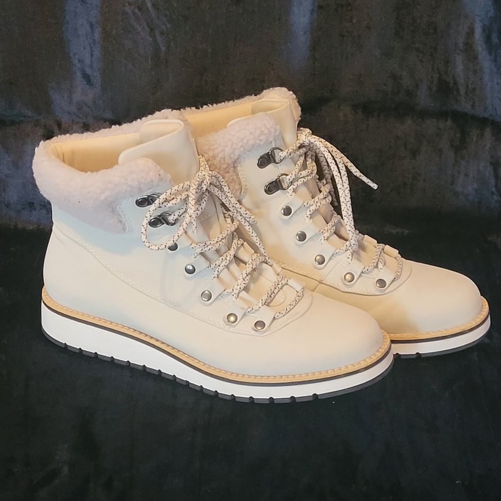 Aspen Boots